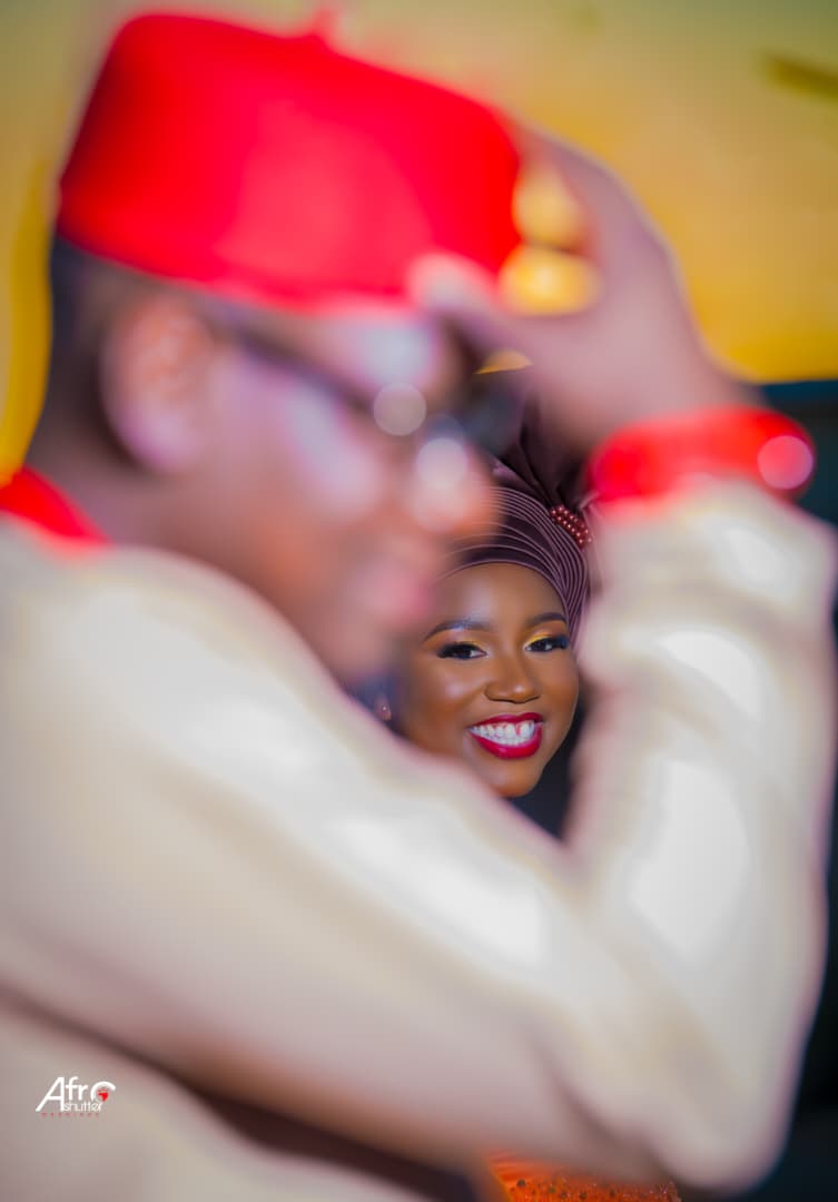 Wedding Memory
